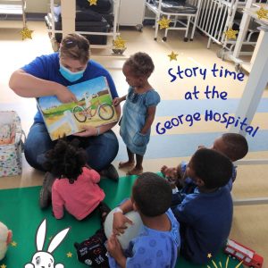 story time