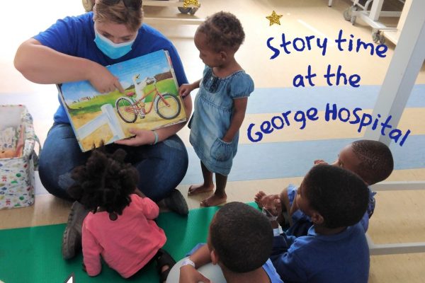 story time